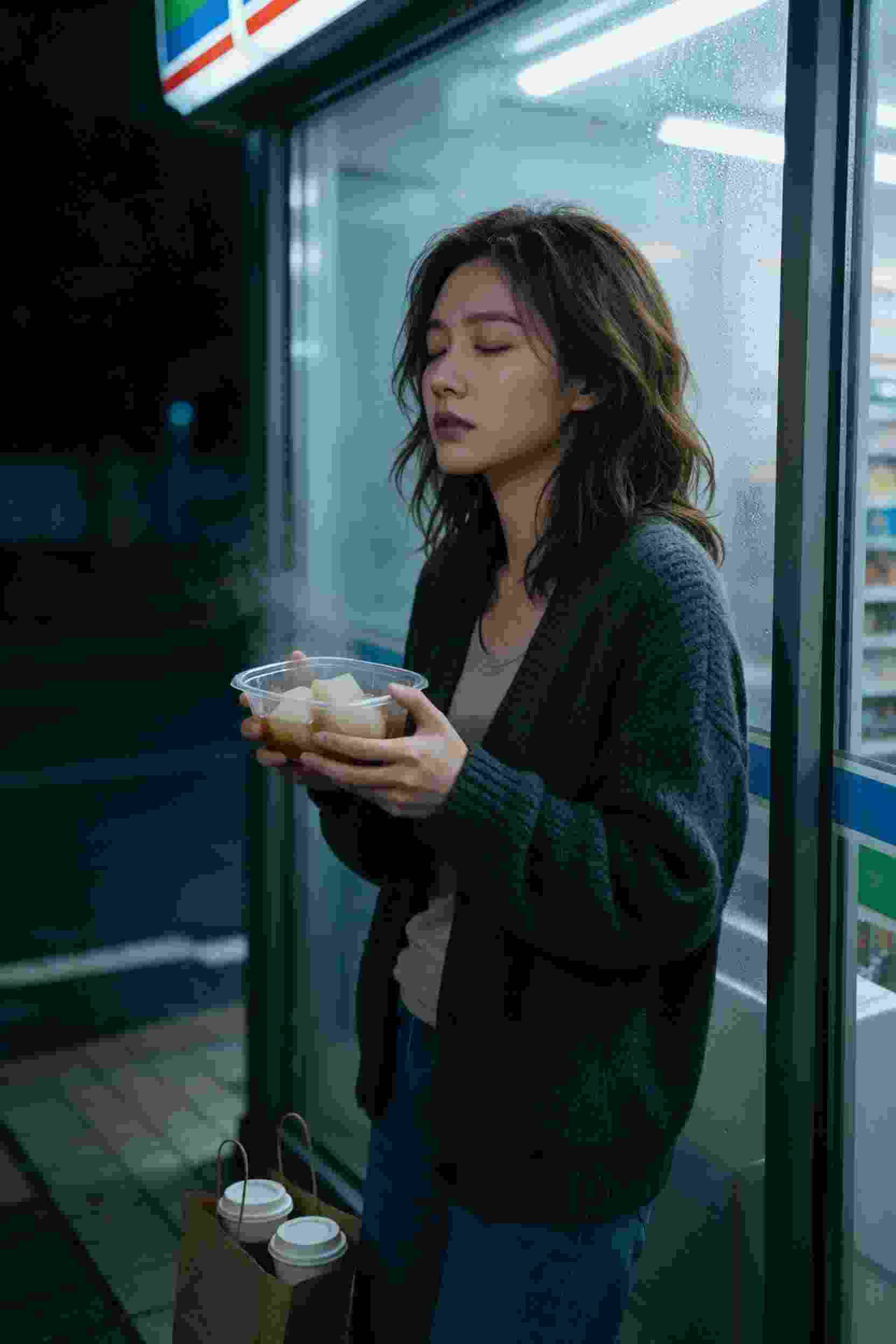异世界美食