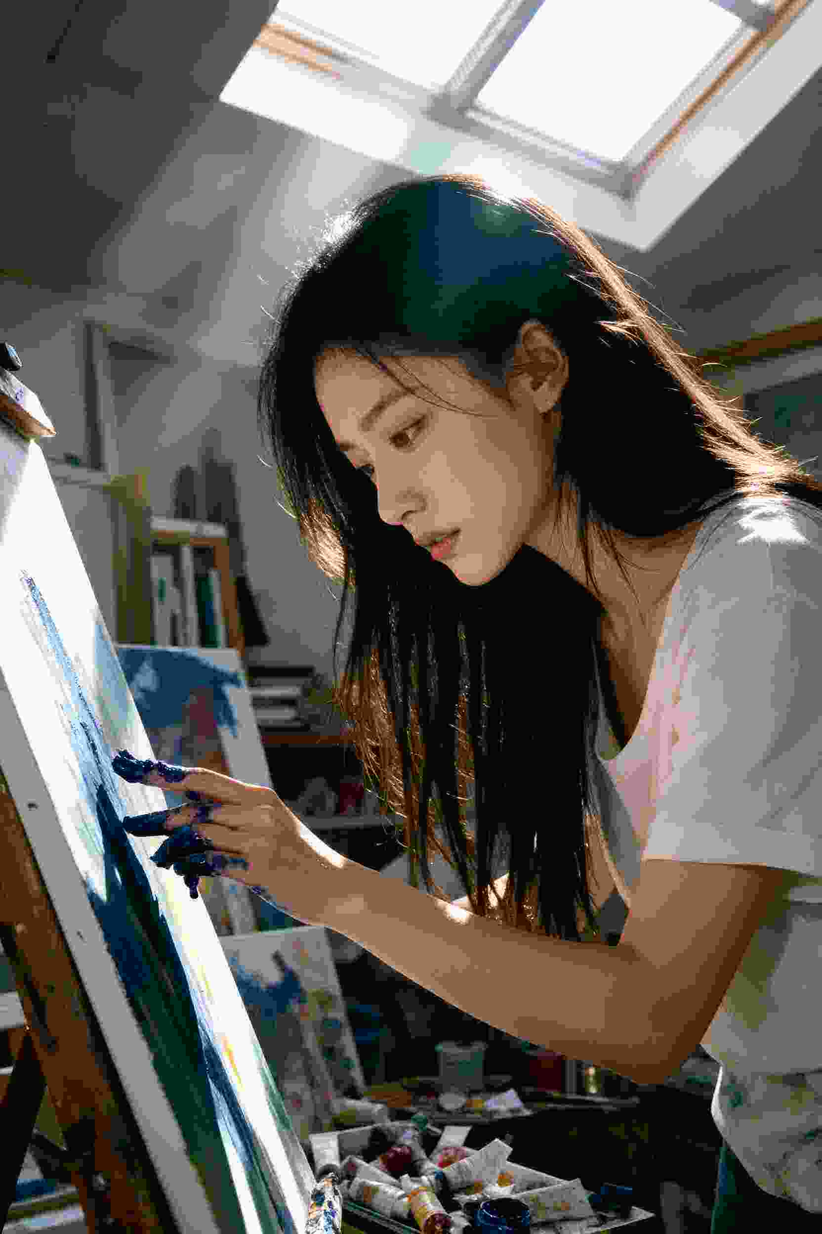 甜蜜爱情