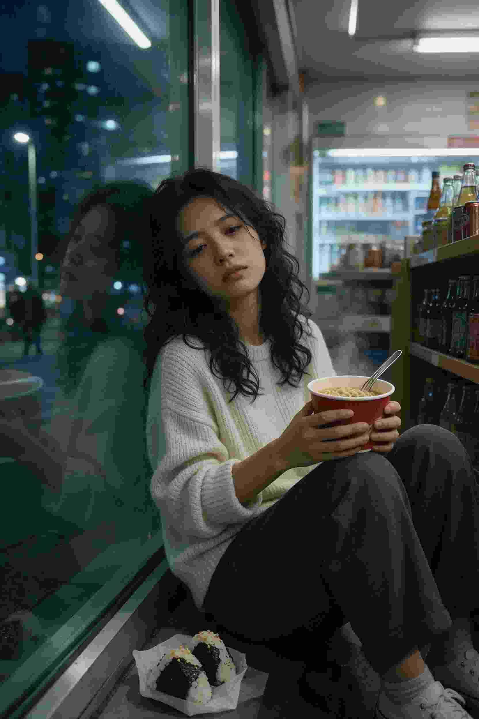 灵异恐怖